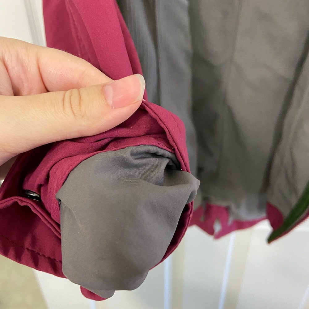 L.L. Bean Luna Jacket - Picture 5 of 15